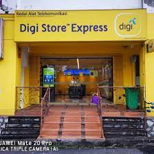 Now $11 (was $̶4̶0̶) on tripadvisor: Digi Store Express Nu Sentral Home Facebook