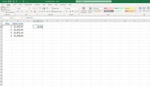 finding squares roots cube roots and nth roots in excel