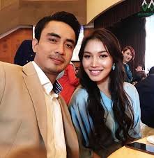 Drama malaysia romantis terbaik dibintangi aiman hakim ridza. Kami Jujur Dengan Hubungan Ini Aiman Hakim Ridza
