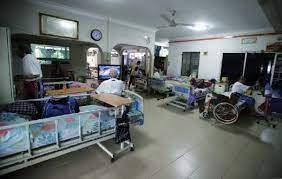 The home is a safe haven that protects the children and provides for the physical. Tergamak Abai Ibu Bapa Harian Metro