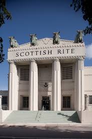Rito Escoces Templo Mason Miami Masonic Lodge Freemasonry Freemason