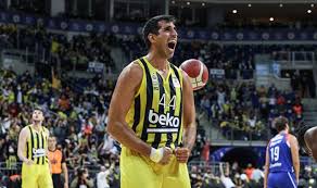 Fenerbahçe erkek basketbol takımı ile ilgili son dakika haberleri için sayfamızı. Fenerbahce Beko Anadolu Efes I Farkli Gecti