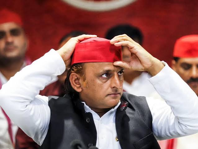 बिहार में SIR ने कर दिया खेल, महागठबंधन की हार पर अखिलेश यादव बोले- यूपी में नहीं होने देंगे, Uttar-pradesh Hindi News - Hindustan