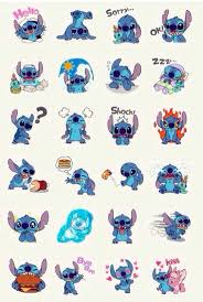 Stitch wallpaper for android wallpapersafari. Gambar Wallpaper Kartun Stitch Kumpulan Wallpaper