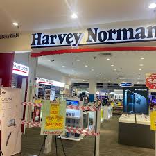 Harvey norman has predominant international presence with 264 stores in australia, new zealand, ireland, slovenia, singapore and malaysia. Harvey Norman 1st Floor Paradigm Mall Lot 1f 01 02 1st Floor Paradigm Mall