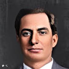 Adelia Saavedra Solis (1908-1977)