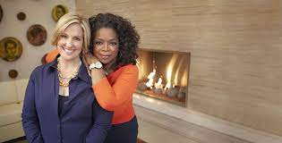 Brene Brown Shares Her Manifesto In Oprah S The Path Made Clear