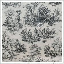 At fabricgateway.com find thousands of fabric categorized into thousands of categories. Free Download Boneful Fabric Fq Cotton Quilt Black Cream Gray Natural Flower Toile 499x500 For Your Desktop Mobile Tablet Explore 45 Black And Cream Toile Wallpaper Blue Toile Wallpaper