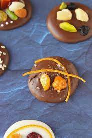 Homemade Chocolate Coins Recipe In 2020 Homemade Chocolate Chocolate Coins Chocolate Recipes