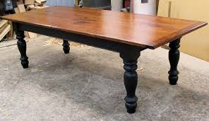 Home furnishings for every room, style, and budget. Cherry Wood Top With Black Painted Base Farmhouse Table Farmhouse Table Chairs Farmhouse Dining Rooms Decor Table