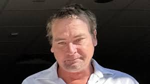 Former chef Adam Dow pleads guilty to public nuisance at Cotton Tree  Caravan Park