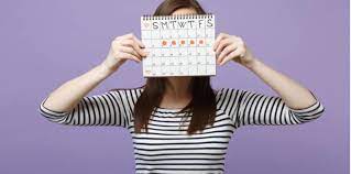 Maybe you would like to learn more about one of these? Jadual Kitaran Haid Wanita Boleh Berubah Seiring Peningkatan Usia