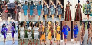 In modern times, as western influences arrived, fabric became available. Meat Sorrow Purity Chitenge Fashion 2020 Huelug Org