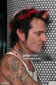 Tommy Larsen's Instagram, Twitter & Facebook