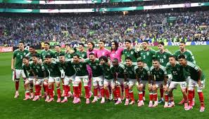 La Selección Mexicana de Rafa Márquez ya tiene rival para la Fecha FIFA de noviembre
