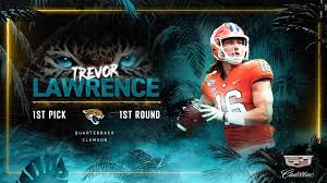 Search, discover and share your favorite trevor lawrence gifs. Jacksonville Jaguars Official Site Of The Jacksonville Jaguars