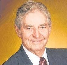 Arthur DAVIS Obituary (2023)