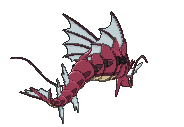 Shiny Mega Gyarados Page 1 Line 17qq Com