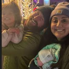 Fundraiser for Andrea Laudenslager by Kate Moss : Baby Lowe