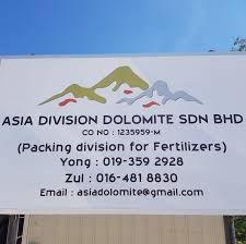 Square pile variable pt.pp plant sadang. Asia Division Dolomite Sdn Bhd Home Facebook