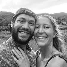 Danielle Broida and Gavin Dawson's Wedding Registry