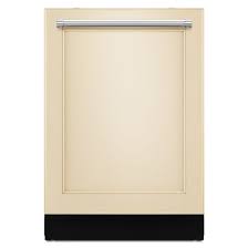 Maybe you would like to learn more about one of these? Kitchenaid Kdtm504epa 44 Dba Dishwasher With Panel Ready Design Kdtm504epa Aj Appliance