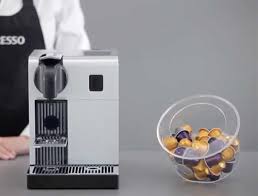 The nespresso creatista plus offers freshly brewed coffee as well as delicious authentic espresso. Nespresso De Longhi Lattissima Pro Espresso Machine Williams Sonoma