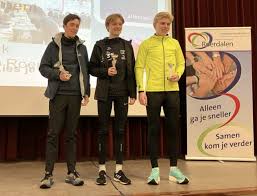 Annendaalloop 2024 Posterholt