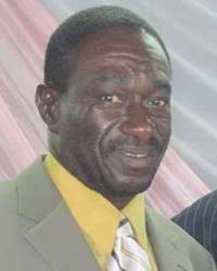 George Philemon King Jr.