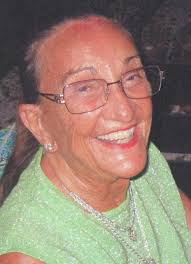 Velma Ratcliffe Obituary