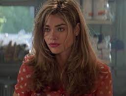 Pin By Agneta Bjarnthorsdottir On Magnifique Hair Styles 90s Hairstyles Long Hair Styles