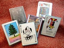 You need the right mix of players, a decent playing surface, not to mention a set of chips. How To Make A Business Card Holder From Playing Cards Craftstylish Make Playing Cards Diy Business Cards Business Card Holders