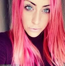 Trial by behaviour: Miss Charming of Kettering.