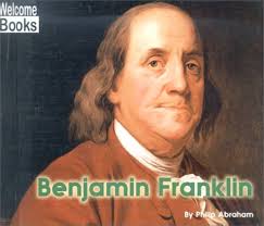 Benjamin Franklin : Abraham, Philip: Amazon.com.mx: Libros