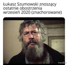 Zapytany, jak poradzi sobie polska reprezentacja, opowiedział, co może się wydarzyć i na kogo powinniśmy. Najlepsze Memy 2020 Roku Czyli Jak