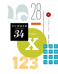 Please note that this is not the same as page markers as text in the document. Absolutely Brilliant How To Use The Auto Page Numbering Feature In Indesign Technology For Publishing Llc