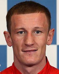 BoxRec: Thomas Stalker