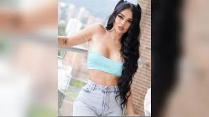 Netflix, trucos que seguro no conocías. Sueno Cumplido La Segura Hara Su Debut Como Actriz En Serie De Netflix