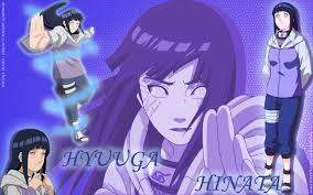 Hyuga hinata merupakan anggota klan hyuga dari kaum bangsawan. Sakura Wallpaper Hinata