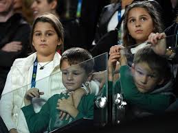 Roger federer is known as arguably the greatest tennis player of all time. Roger Federer Wife Who Is Mirka Federer Federer Refuses To Sleep In Bed Without Her Tennis Sport Express Co Uk