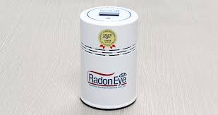It is very hard to precisely point a location that is vulnerable to. Radoneye Ble Radon Ftlab