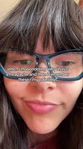 i have powers. art powers. #fyp #art #viral #fypシ