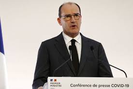 C'est ce qui semble prévu jeudi lors de la conférence de presse que doit donner jean castex à 18 heures, 15 jours après le début du deuxième confinement décidé et annoncé par emmanuel macron. Jean Castex Fetes De Noel Commerces Ecole Les Principales Annonces Sur Le Reconfinement