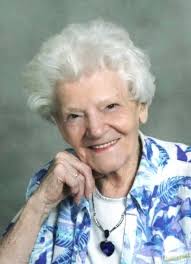 Marie Davidson Obituary (2023)