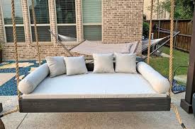 Maybe you would like to learn more about one of these? Sunbrella Custom Daybed Cushion Queen Bed Size Porch Decor Etsy