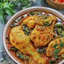 Ayam Woku Resep Masakan Makanan Dan Minuman Resep Masakan Sehat
