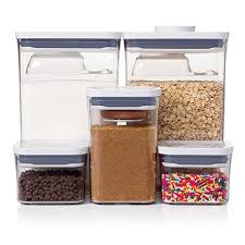 The airtight quality of the best containers preserves fresh foods in the fridge and prevents dry foods from getting damp or infested with weevils or other pests. 16 Best Food Storage Containers 2021 Top Glass And Plastic Food Storage Containers