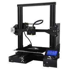Top marken top preise top service jetzt shoppen! Creality 3d Ender 3 3d Drucker Printer Diy Kaufland De