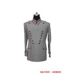 M1910 Bavarian Uhlan Officer wool tunic