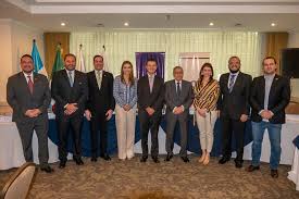 Mérida y Guatemala dinamizarán su intercambio comercial e industrial￼